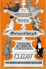 Old Possum's Book of Practical Cats, Illustrated Edition