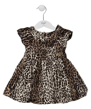 Leopard Print Dress Leopard Print Dress