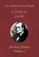 A Study in Scarlet (Headline Review Classics)