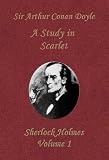 A Study in Scarlet (Headline Review Classics)