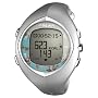 Polar F7 Women's Heart Rate Monitor Watch (Silver)