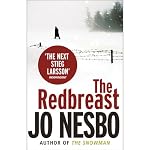 The Redbreast | Jo Nesbo