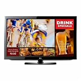 LG Electronics 37-Inch 1080p 60Hz LCD TV (37LD452B)