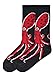 K. Bell Mens Octopus Crew Socks