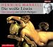 Die weiße Löwin (Audio CD)
