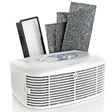 Honeywell Odor-Fighting Air Purifier