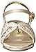 Nina Wendy Sandal (Toddler/Little Kid/Big Kid)