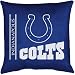 Sporting Goods : Indianapolis Colts Locker Room Pillow (18x18) NFL