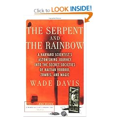 The Serpent and the Rainbow