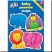 Baby Puzzle -Jungle