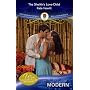 The Sheikh's Love-Child (Mills & Boon Modern) (Modern Romance)