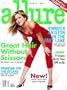 Allure Magazine - March 1998: Jennifer Aniston, Jennifer Tilly & More