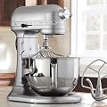 KitchenAid Limited Edition Pro 620 Stand Mixer KP26M8XMC