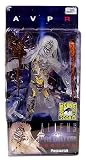 Aliens vs. Predator: Requiem Mid-Cloak Predator 7-inch Action Figure SDCC Exclusive