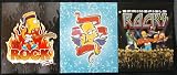 3 Simpsons School Folders 3 Simpsons School Folders