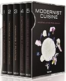 Modernist Cuisine: El Arte y La Ciencia de la Cocina (Spanish Edition)