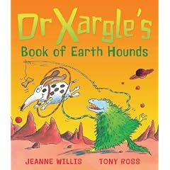 Dr Xargle's Book Of Earth Hounds