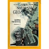 National Geographic September 1983