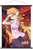 化物語 A3タペストリー「千石撫子」