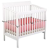 Delta Children's Products Riley Mini Crib
