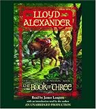 Books : The Prydain Chronicles Book One: The Book of Three (The Chronicles of Prydain)