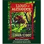 The Book of Three (Chronicles of Prydain)