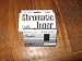 Fender FT-100 Chromatic Guitar Bass Tuner