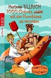 1000 Gründe, nicht mit den Kornblums zu verreisen