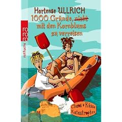 1000 Gr�nde, nicht mit den Kornblums zu verreisen