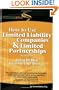 How to Use Limited Liability Companies & Limited Partnerships