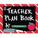 Teacher Plan Book