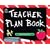 Teacher Plan Book
