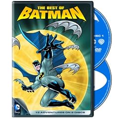 Best of Batman