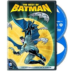 Best of Batman