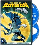 Best of Batman