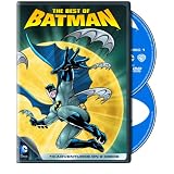 Best of Batman ~ Mark Hamill