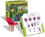 Easy Origami Fold-a-Day(TM): 2009 Day-to-Day Calendar