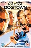 Lords Of Dogtown: The Directors Cut (Region 2) [DVD] [2004]