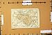 MAP 1895 FRANCE STREET PLAN TOWN ANGOULEME CHARENTE