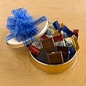 California Delicious Ghirardelli Galore Chocolate Gift Basket