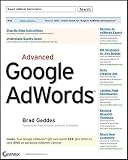 Advanced Google AdWords   [ADVD GOOGLE ADWORDS] [Paperback]