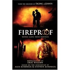 Fireproof