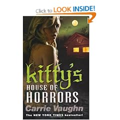 Kitty's House of Horrors (Kitty Norville 7)