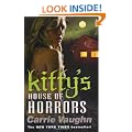 Kitty's House of Horrors (Kitty Norville 7)