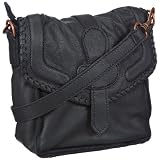 Liebeskind Mariella, Damen Umhängetaschen 24x26x11 cm (B x H x T)