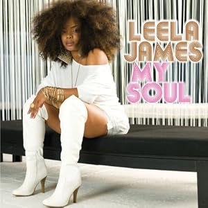 Leela James -  My Soul