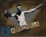 Rock n Rolla Blu-ray SteelBook [German Import] Region Free