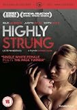 Highly Strung ( Je te mangerais ) ( You Will Be Mine ) [ NON-USA FORMAT, PAL, Reg.2 Import - United Kingdom ]
