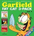 Garfield Fat Cat 3-Pack
