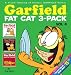 Garfield Fat Cat 3-Pack